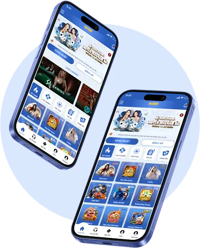 Đa dạng sản phẩm giải trí tại i33win link vào