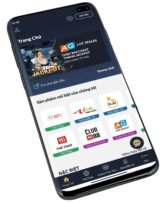 Cá cược Thể Thao i33win