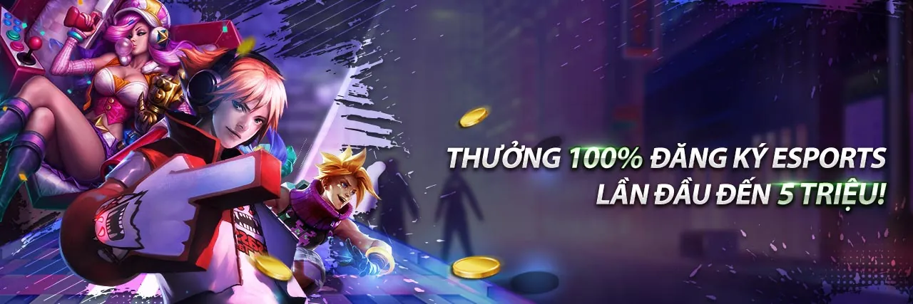Giao diện đăng ký i33win link vào