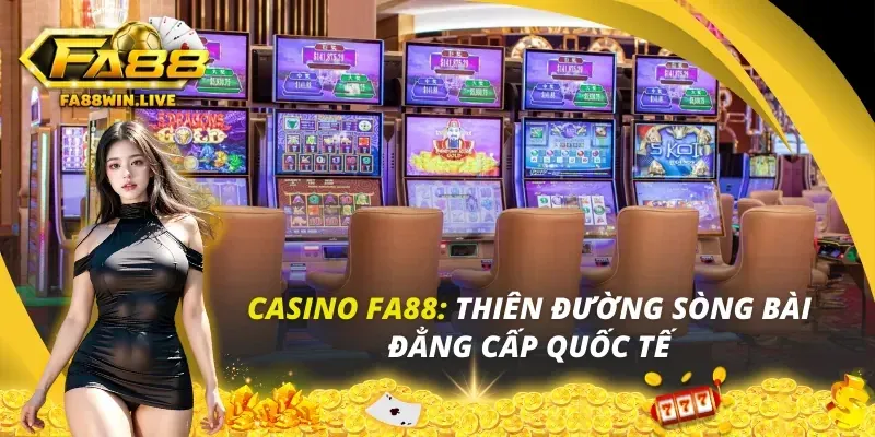 Sòng Bạc Trực Tuyến i33win